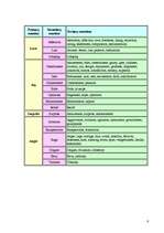 Kutatási anyagok 'Emotions and Feelings', 6.                