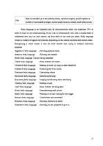 Kutatási anyagok 'Emotions and Feelings', 13.                