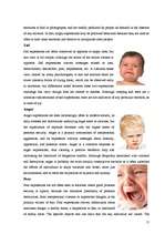 Kutatási anyagok 'Emotions and Feelings', 15.                