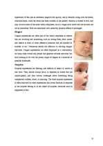 Kutatási anyagok 'Emotions and Feelings', 16.                