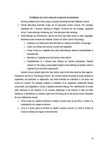 Kutatási anyagok 'Emotions and Feelings', 19.                