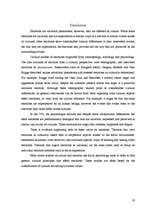 Kutatási anyagok 'Emotions and Feelings', 20.                