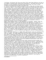 Esszék 'Aggression-Discuss the Three Psychological Approaches According to Freud, Skinne', 2.                