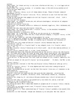 Esszék 'Digital Libraries: Problems, Issue and Challenges', 2.                