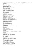 Esszék 'Digital Libraries: Problems, Issue and Challenges', 3.                