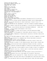 Esszék 'Digital Libraries: Problems, Issue and Challenges', 4.                