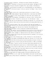 Esszék 'Digital Libraries: Problems, Issue and Challenges', 8.                