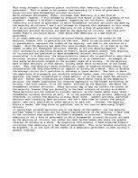 Esszék 'Plato Essay', 1.                