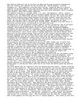 Esszék 'Roaring Twenties', 1.                