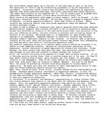 Esszék 'Violence on the Tube', 2.                