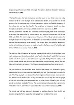 Esszék 'UK Unemployment History and Natural Rate of Unemployment', 4.