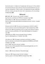 Esszék 'UK Unemployment History and Natural Rate of Unemployment', 5.