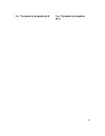 Összefoglalók, jegyzetek 'Preference for Chocolate Bars Among Students', 7.                