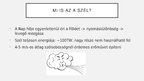 Prezentációk 'Megújuló energiaforrások', 10.                