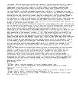 Esszék 'Economic Growth - the Way US Economy Works and Grows', 2.                