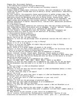 Esszék 'Enterprise Development Project on Royal B &amp;amp; B', 1.                