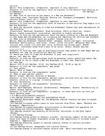 Esszék 'Enterprise Development Project on Royal B &amp;amp; B', 2.                