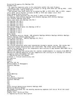 Esszék 'Enterprise Development Project on Royal B &amp;amp; B', 13.                