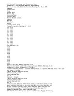 Esszék 'Enterprise Development Project on Royal B &amp;amp; B', 16.                