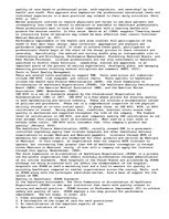 Esszék 'Quality in Healthcare', 3.                