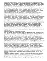 Esszék 'Quality in Healthcare', 5.                