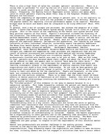 Esszék 'Quality in Healthcare', 8.                