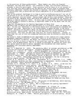 Esszék 'Quality in Healthcare', 9.                