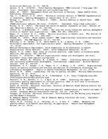 Esszék 'Quality in Healthcare', 10.                