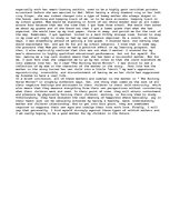 Esszék 'Topic: Speculate on how many mothers today (in different forms) that are similar', 2.