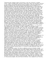 Esszék 'Capitalism', 1.                