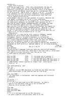 Esszék 'Transmission Control Protocol/Internet Protocol', 5.                