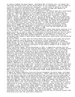 Esszék 'Upon the Verge of Global Devistation - Analyzing WWII in terms of WWI', 2.                