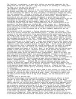 Esszék 'The Vietnam War: Affects on America and Vietnam ', 1.                