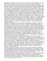 Esszék 'The Vietnam War: Affects on America and Vietnam ', 2.                