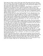 Esszék 'Gay Rights', 1.                