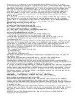 Esszék '"Frankenstein" by Mary Shelley', 1.                