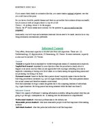 Összefoglalók, jegyzetek 'Bioethics Summary', 5.                