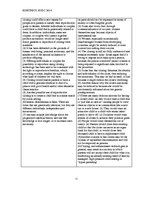 Összefoglalók, jegyzetek 'Bioethics Summary', 11.                