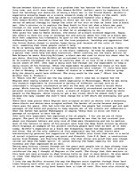 Esszék 'The Review of "Black Like Me."', 1.                