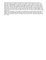 Esszék 'The Review of "Black Like Me."', 2.                