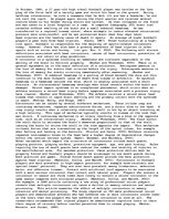 Esszék 'Return to Sport after Repeated Concussions', 1.                