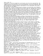 Esszék 'Discuss Social responsibility ', 3.                