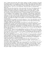 Esszék 'Report on Thomas Jefferson', 1.                