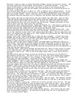 Esszék '"The Touch of Magic" by Anne Sullivan Macy', 1.                