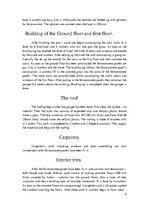 Esszék 'The Construction Process. Būvniecības process', 8.                