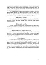 Esszék 'The Construction Process. Būvniecības process', 9.                