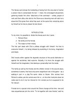 Kutatási anyagok '"The Game of Illusions" Book Report of Frances Scott Fitzgerald Roman "Tender Is', 5.                