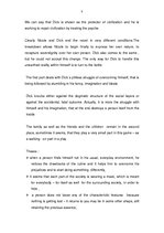 Kutatási anyagok '"The Game of Illusions" Book Report of Frances Scott Fitzgerald Roman "Tender Is', 9.                