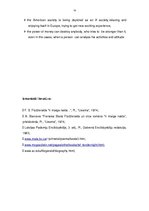 Kutatási anyagok '"The Game of Illusions" Book Report of Frances Scott Fitzgerald Roman "Tender Is', 10.                