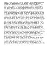 Esszék 'Sub-Saharan Women vs. Islamic and Indian Women ', 1.                